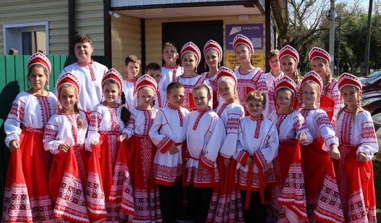 Фото пресс-службы Алтайского района Хакасии